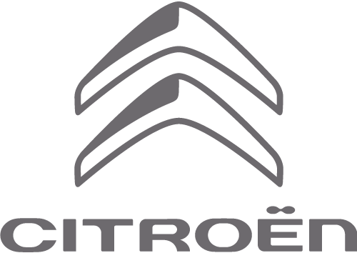 Citroen logo, a client of Renommé Event