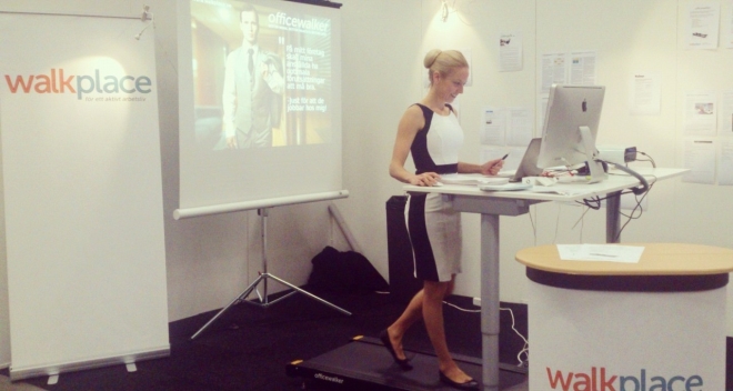Renommé Event, mässpersonal, demopersonal, exhibition and event staff