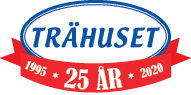 Trahuset logo, client of Renommé Event

